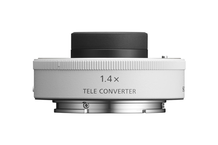 Sony FE 1.4x Telekonverter